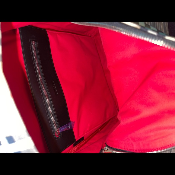 burberry book bag - Picture 3 of 6